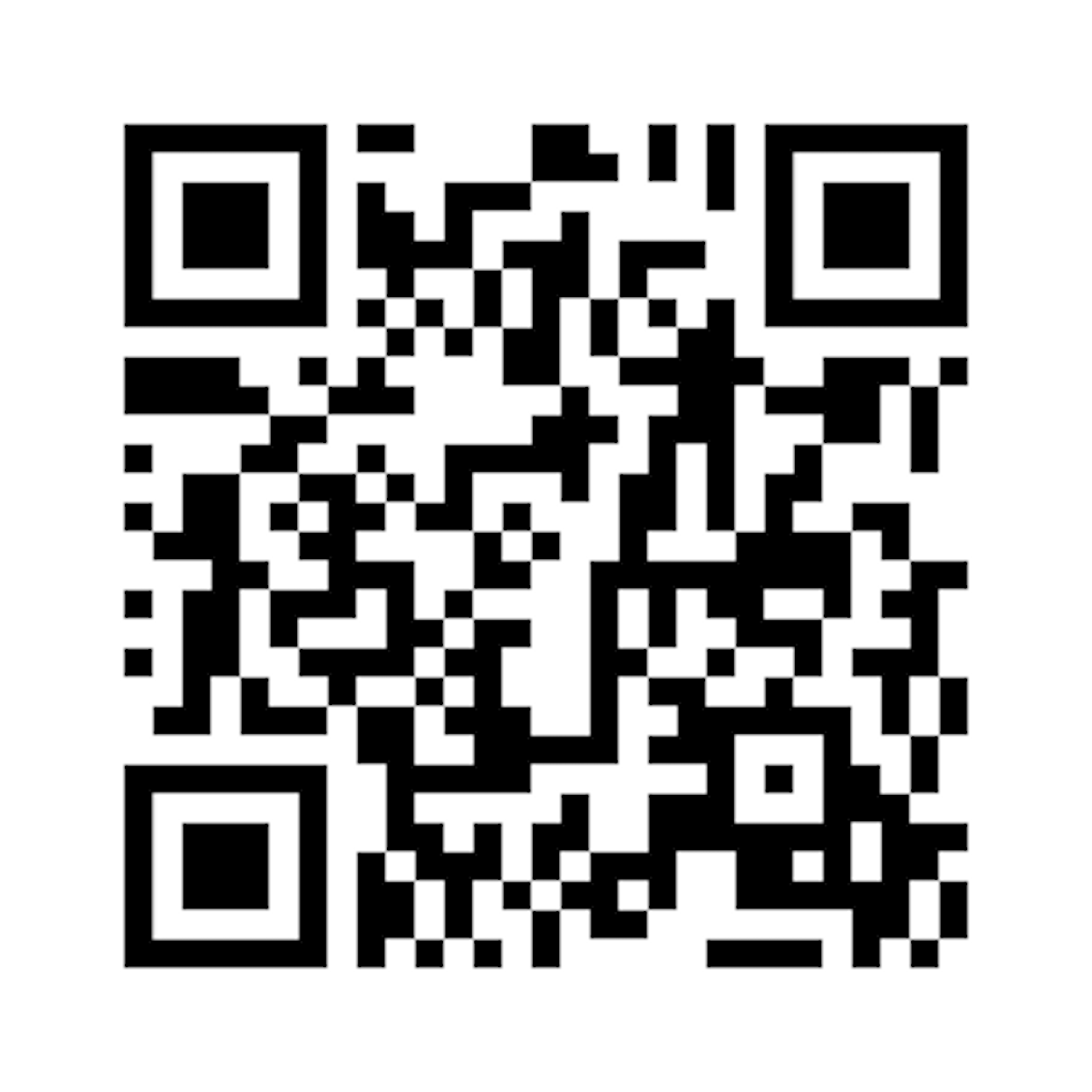 QR-Code Umfrage Patienten